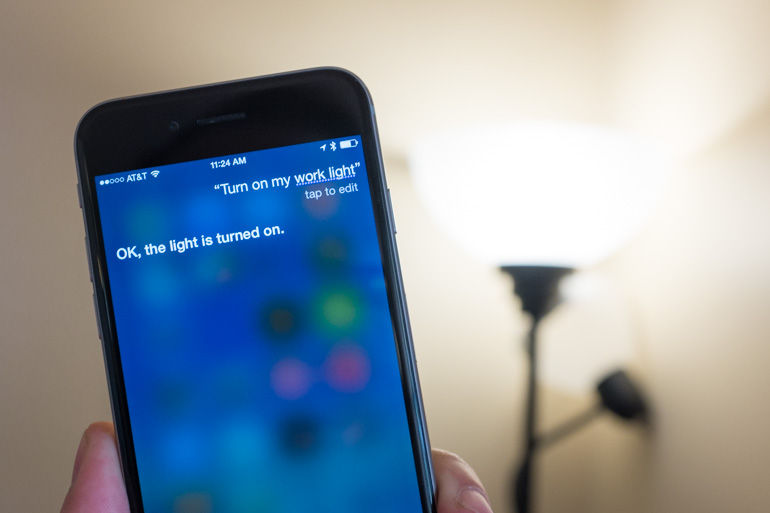 Apple-HomeKit-Siri-Command