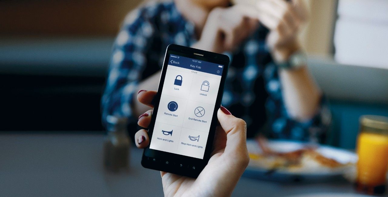 White hat hacker: GM’s OnStar app is still vulnerable