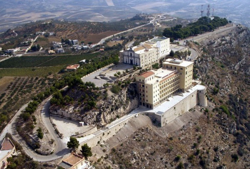 This 61-year-old hotel has never had a single guest