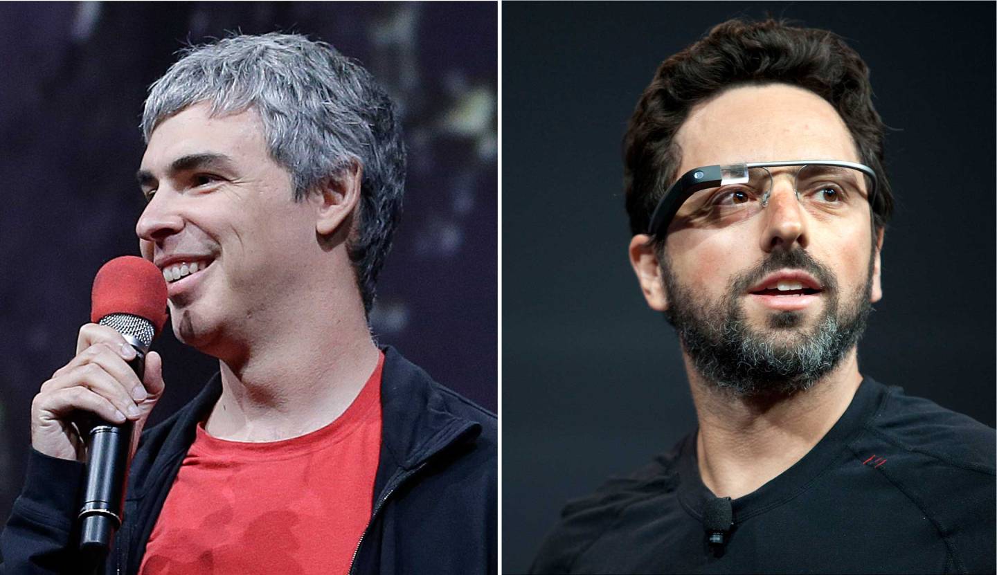 Famed Architect’s Lawsuit Against Google Just Got Much More Serious