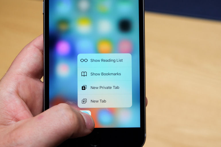 New iOS Bug Exposes Your Contacts and Photos