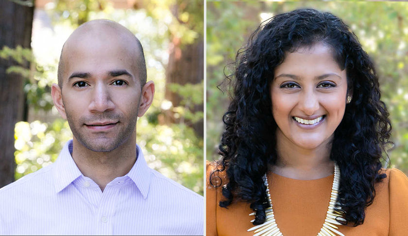 Kleiner Perkins adds new partners from Square and Tencent