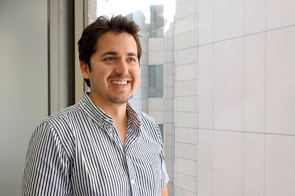 Database Startup Snags $10 Million to Speed Analytics