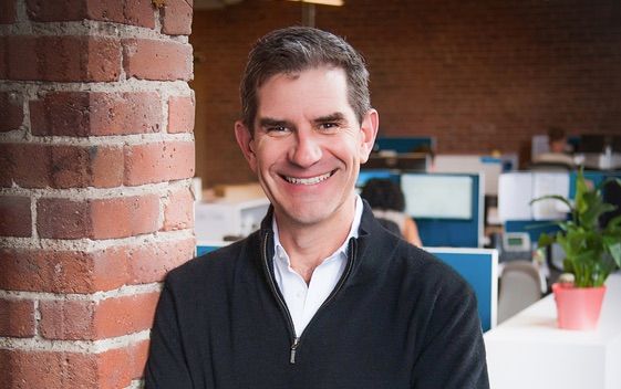 LogMeIn’s Co-Founder Michael Simon Joins Board of Marketing Software Startup