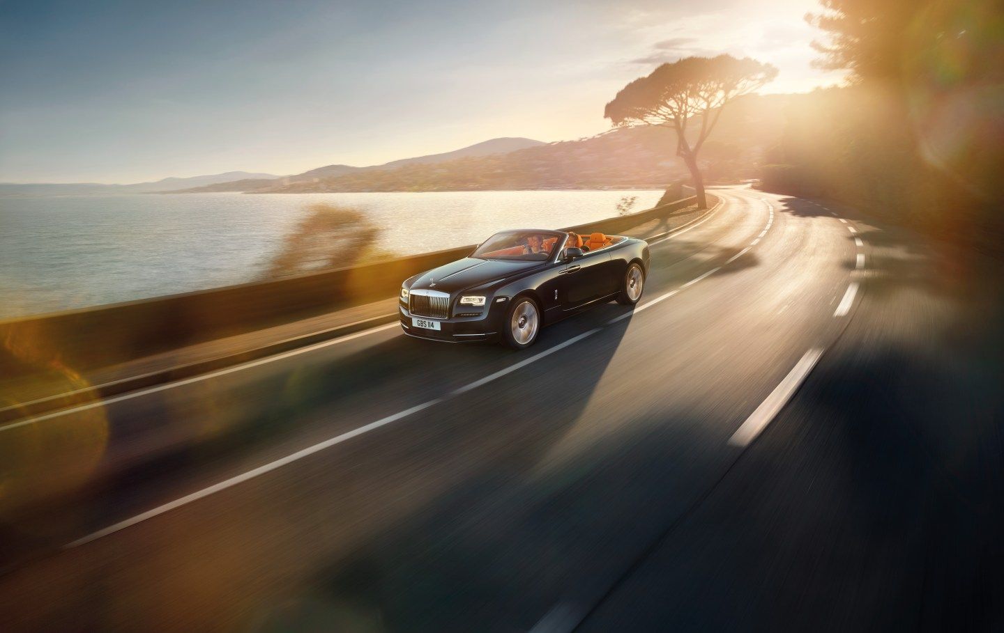 Rolls-Royce: Dawn convertible is the sexiest car we’ve ever built