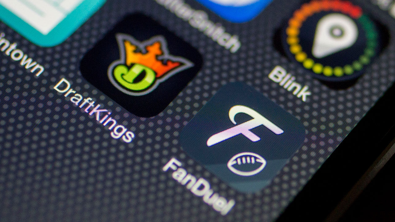 DraftKings and FanDuel Are Once Again Legal in New York