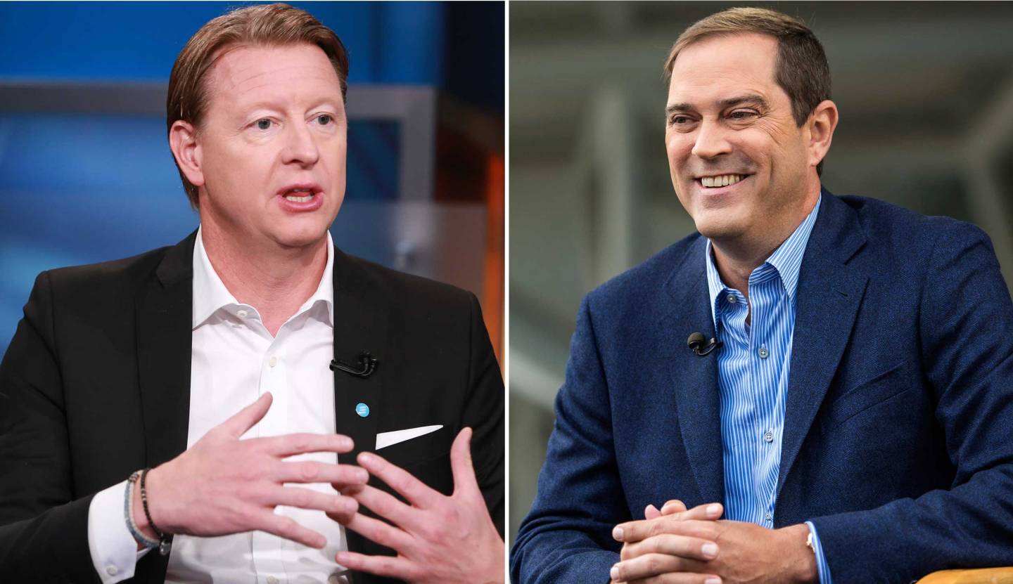 Ericsson and Cisco’s Non-deal Deal Explained