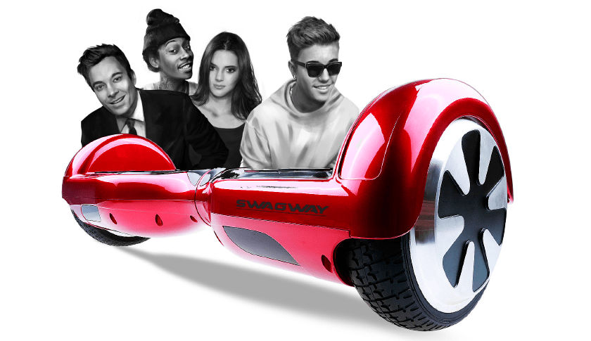 Prediction: ‘Hoverboards’ Will Go Mainstream in 2016