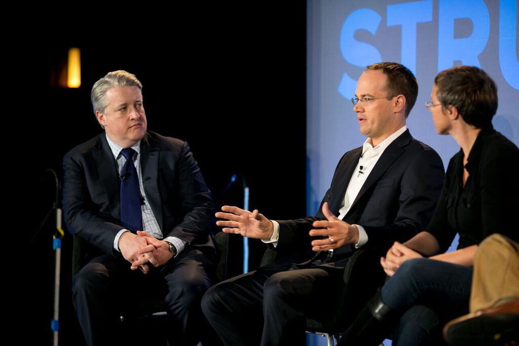 If Founders Don’t Want to Stick it Out, Don’t Take VC