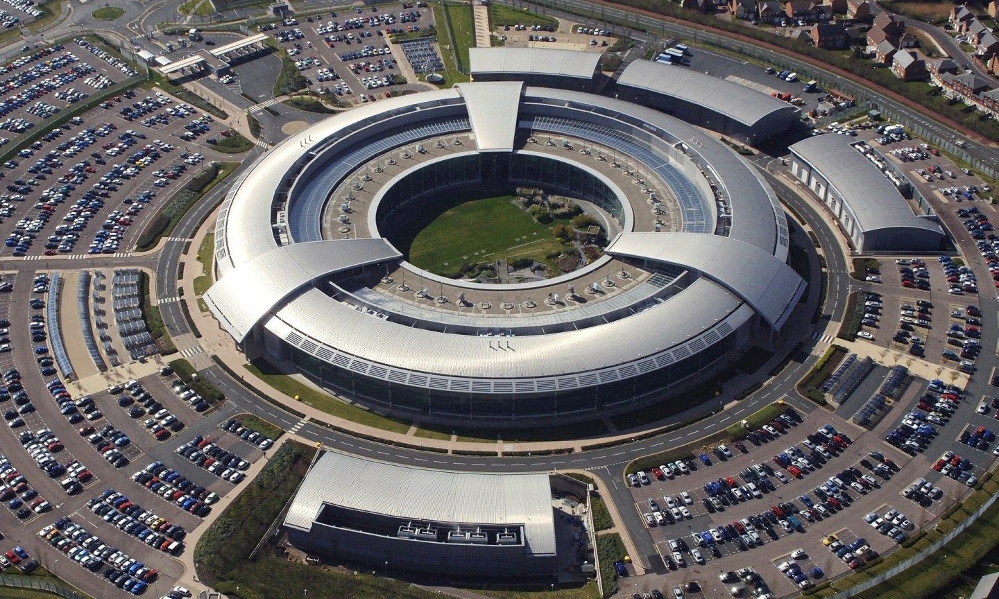 Silicon Valley Gangs up on U.K. Plans to Extend Surveillance