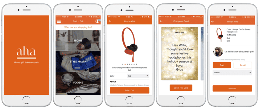 How to Crowdsource a Christmas Gift