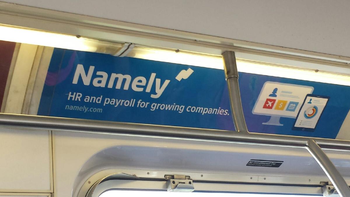 NetSuite Adds Employee Data Partner