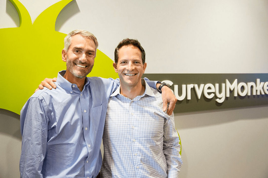 SurveyMonkey Hires a New CEO From GoPro