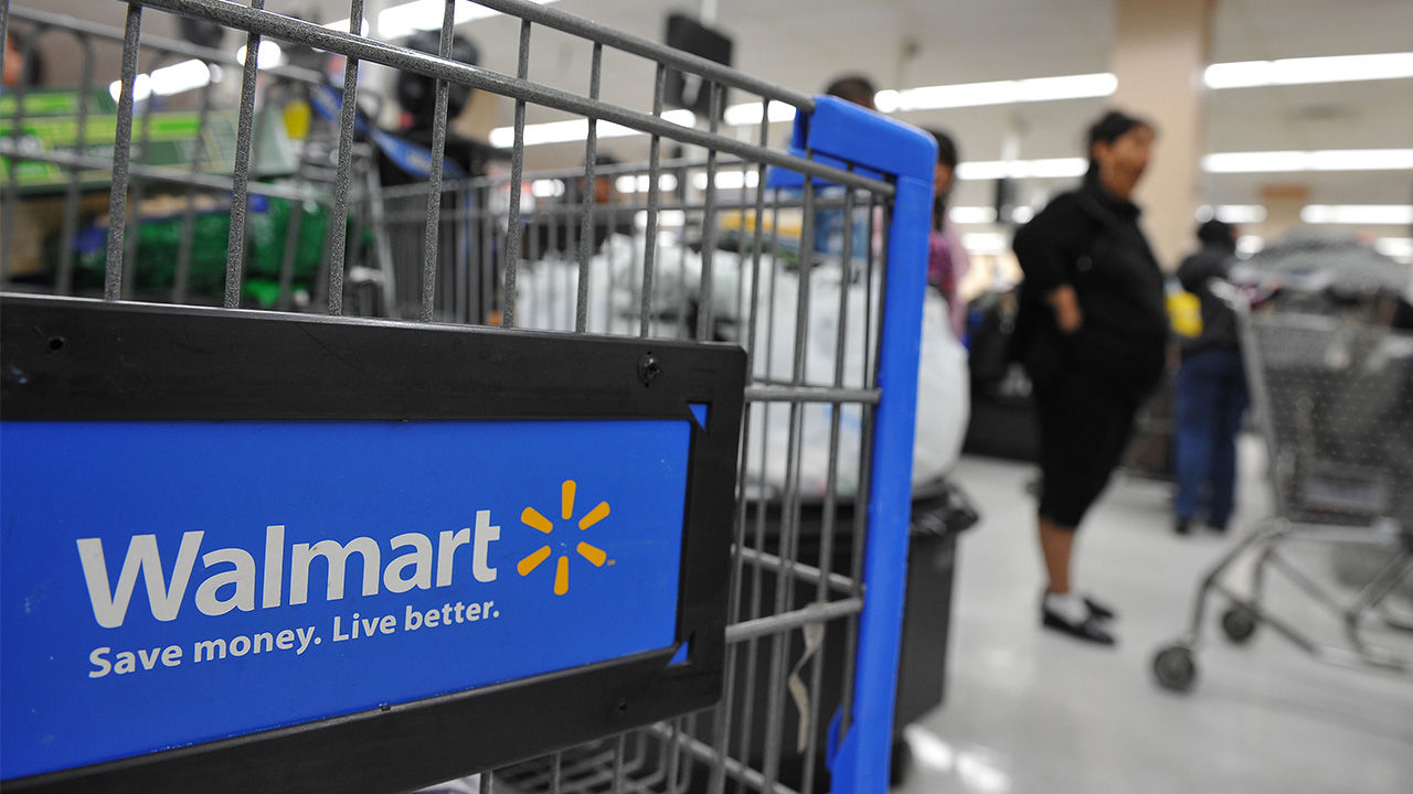 Walmart Earnings and an E.U. Summit—5 Things to Know for the Day Ahead