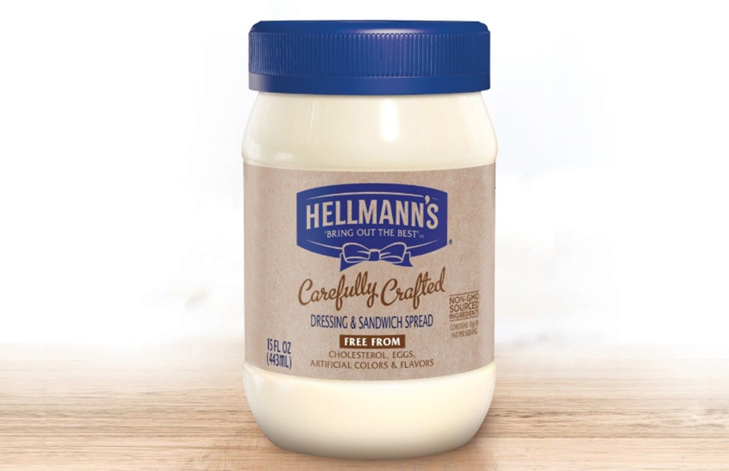 Unilever United States Hellmann's CC
