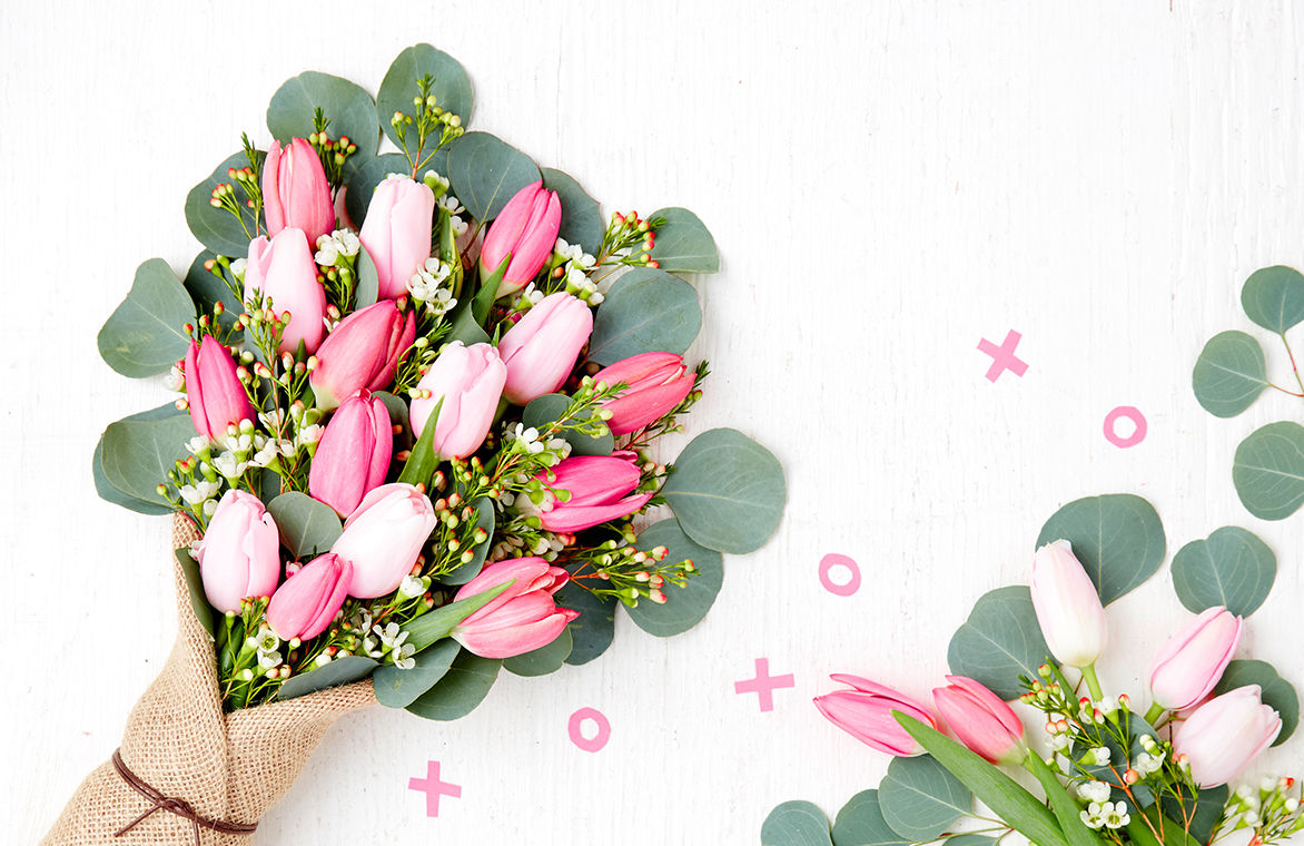 How This Floral Startup Plans to Take On 1-800-Flowers