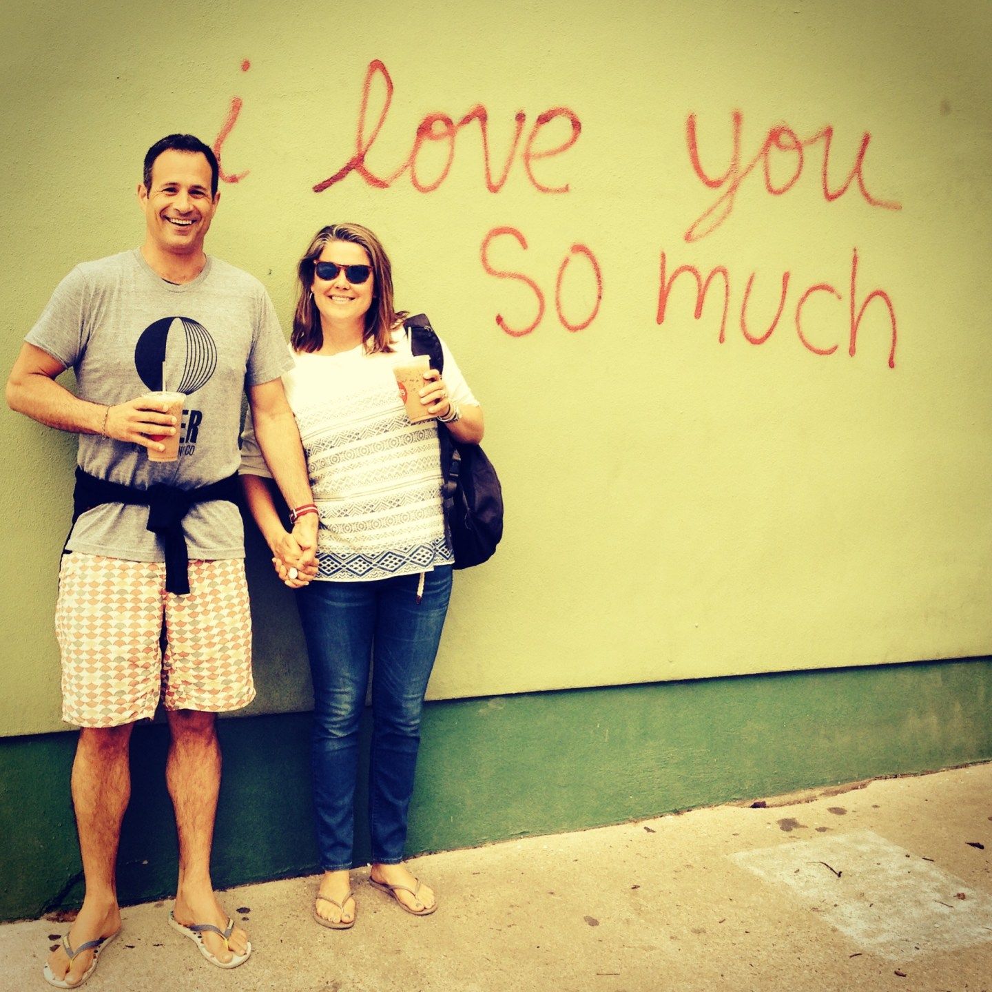 How Couples Work Together Without Killing Each Other