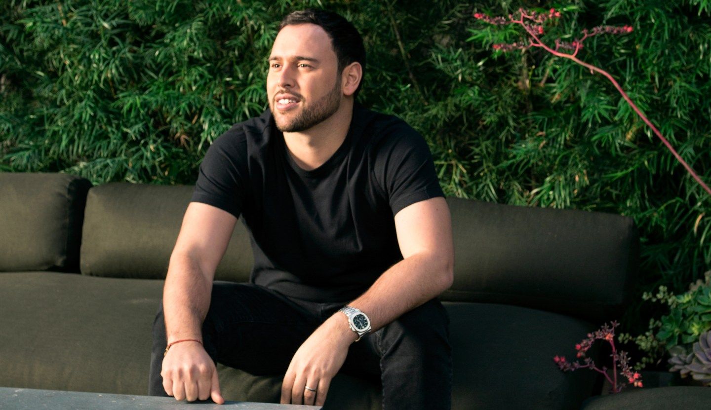 Meet the Powerhouse Behind Justin Bieber’s Success