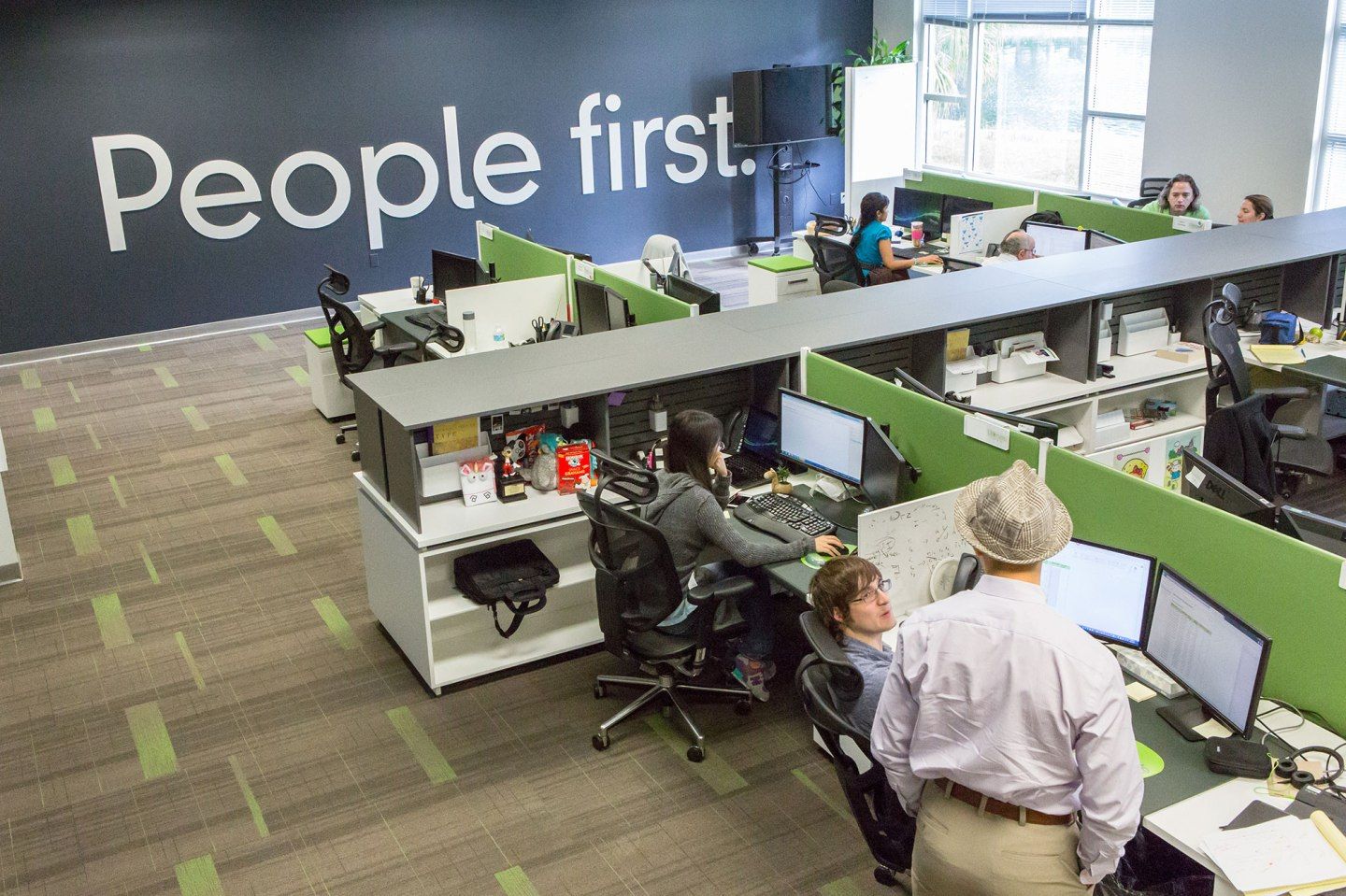 Ultimate Software - Best Companies 2016