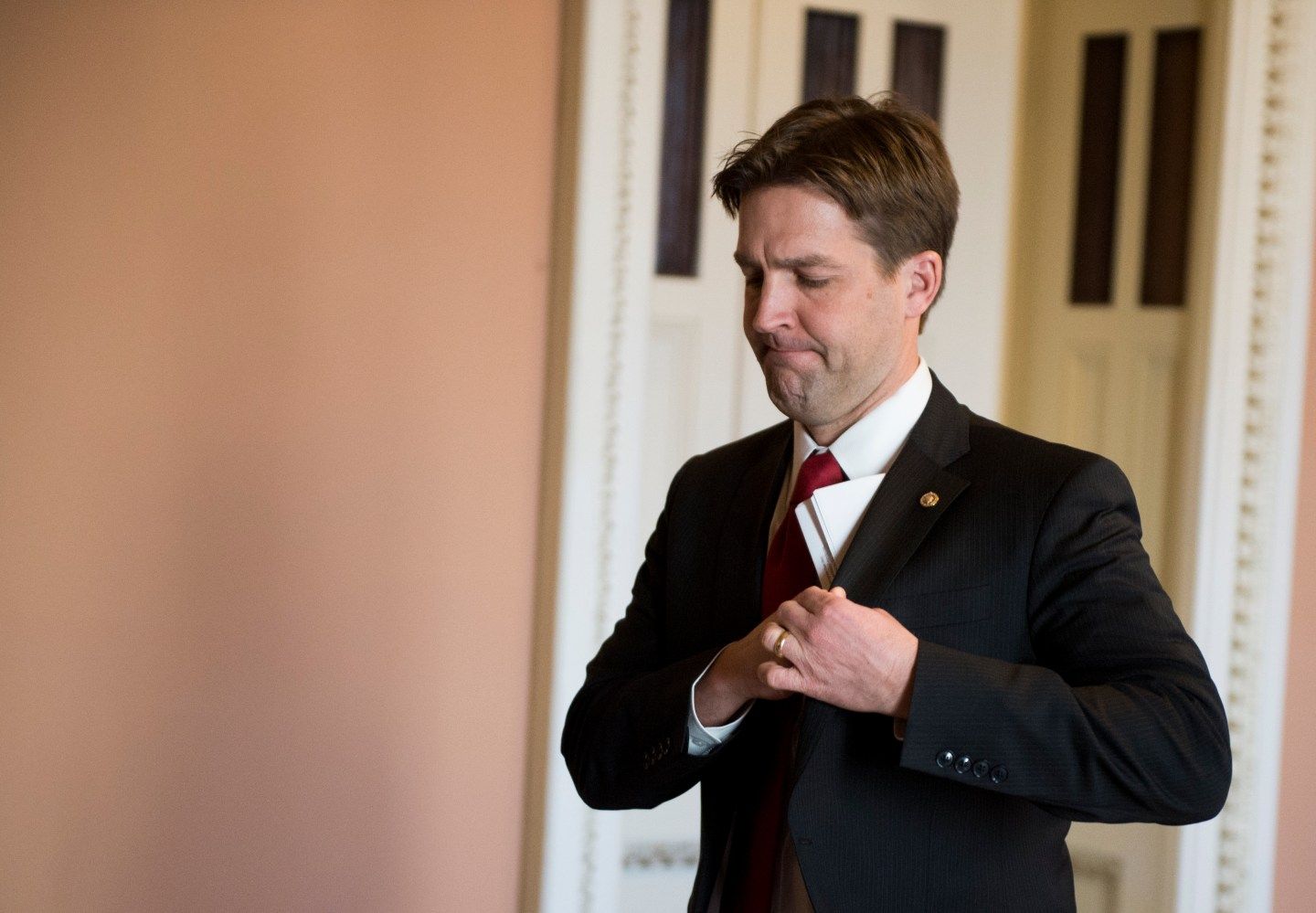 Sen. Ben Sasse