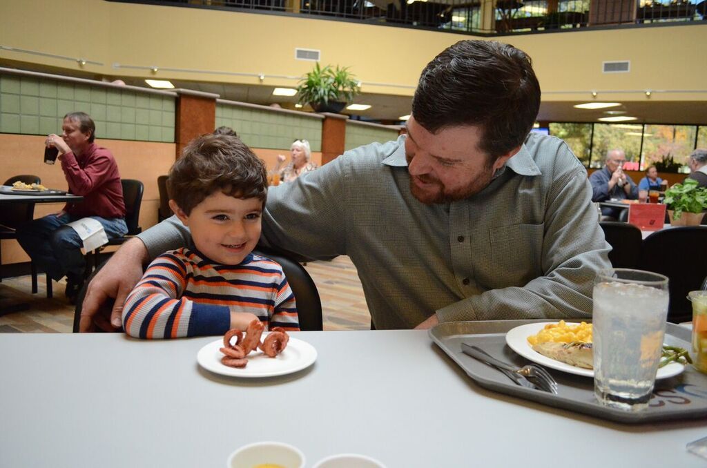 Want Your Employees to Love You? Take Care of Their Kids