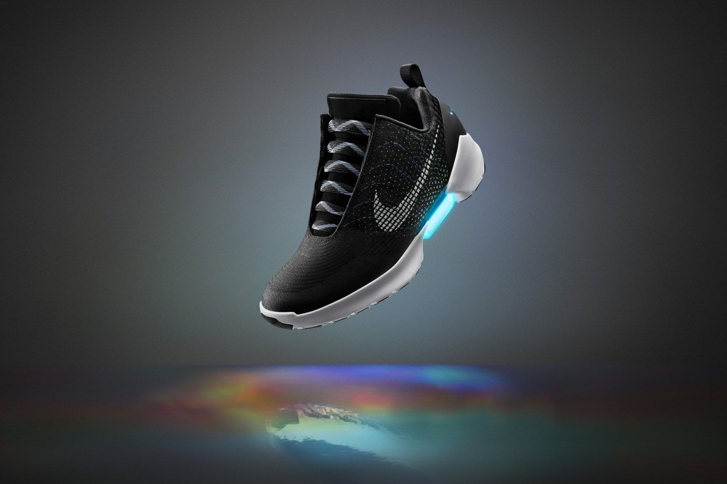 You Can Finally Buy Nike’s ‘Back to the Future’ Sneakers