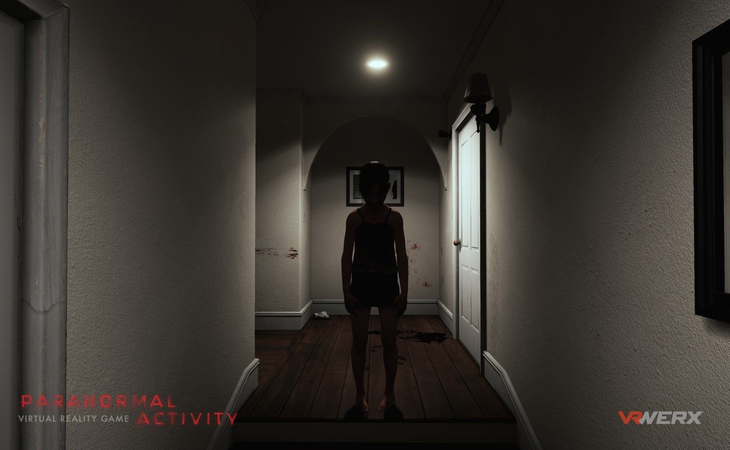 ‘Paranormal Activity VR’ Game Debuts at GDC, SXSW