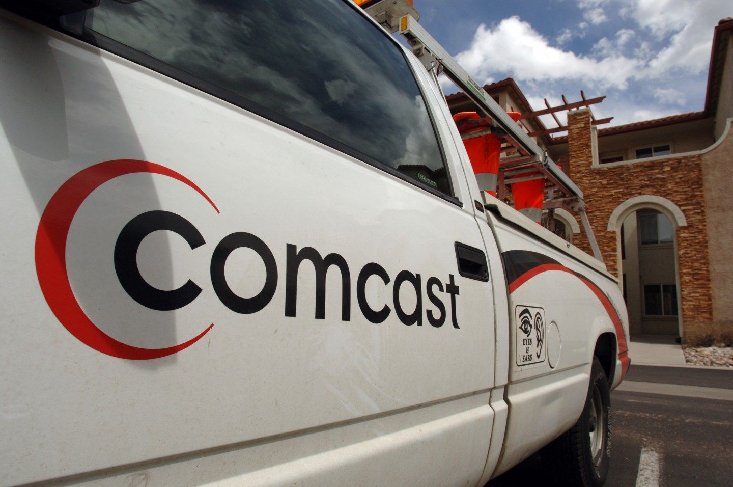Comcast Enrolled ‘Tens of Thousands’ in Useless Protection Plan Without Permission, Washington Attorney General Says