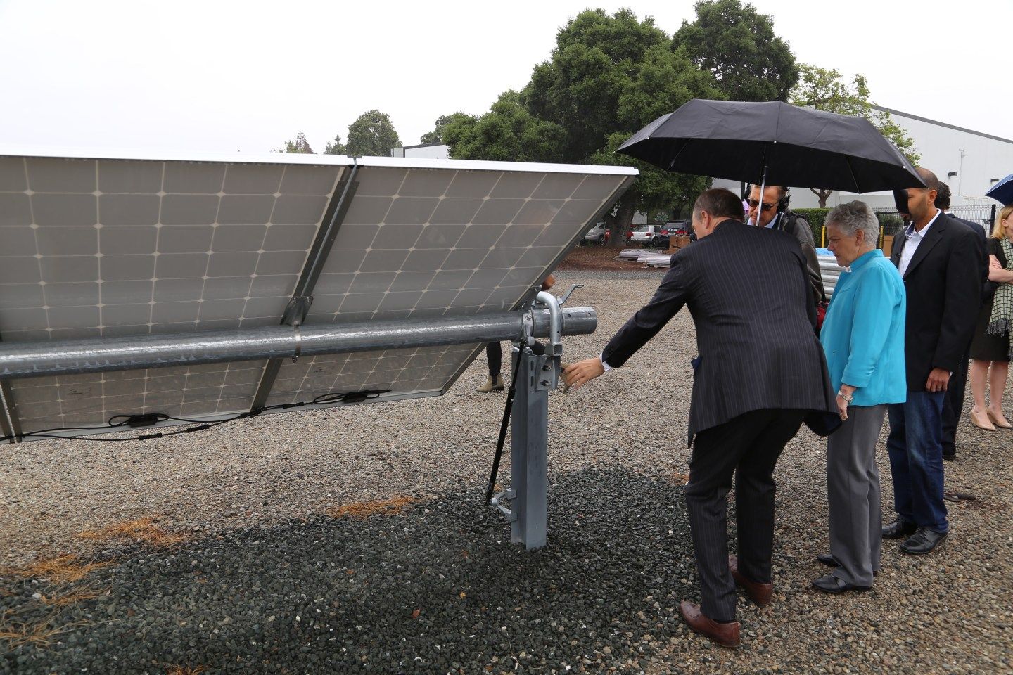 Why a Flextronics Subsidiary Just Bought a Machine Learning Startup