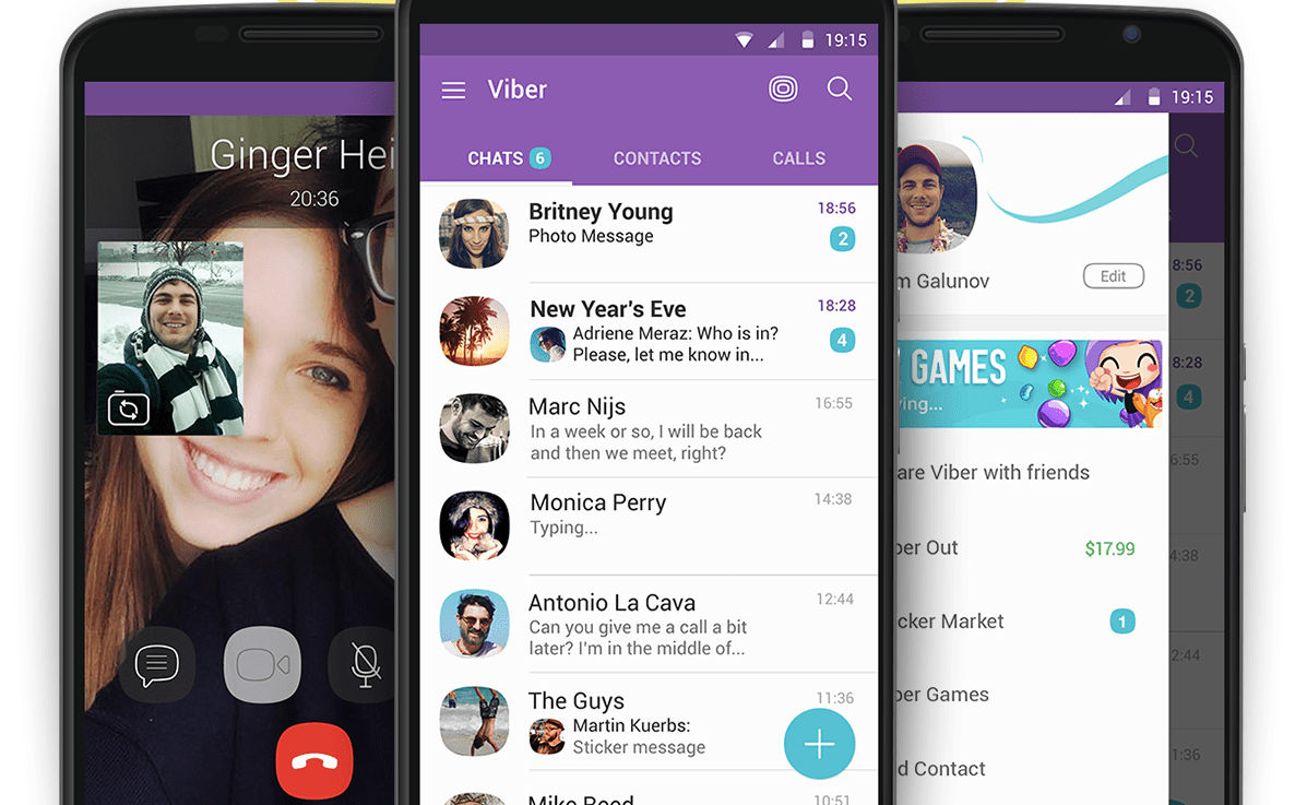 Viber