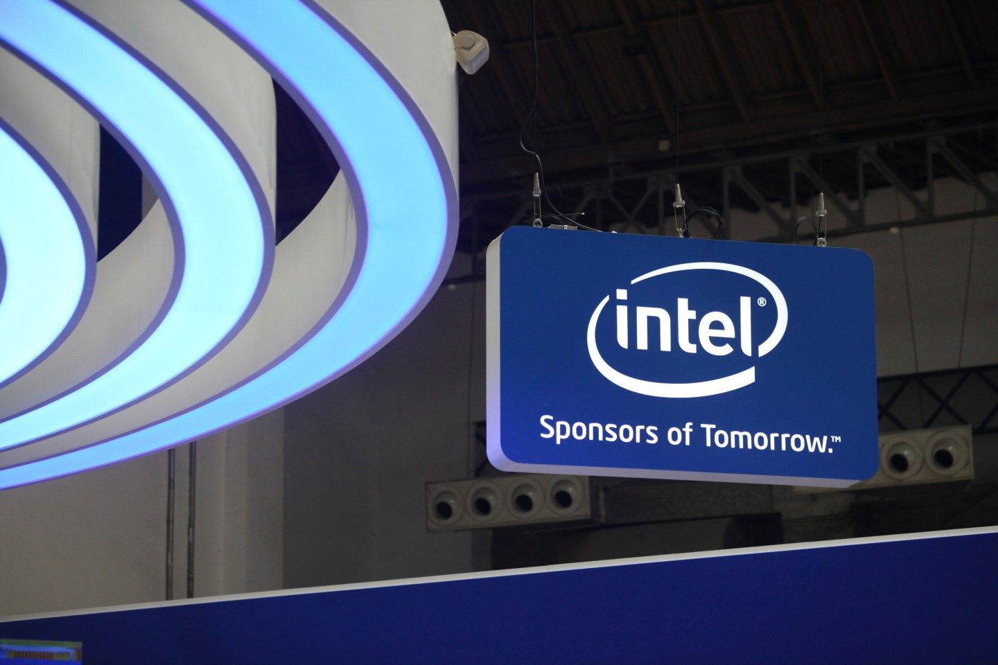 Intel Ponders Selling its Security Unit