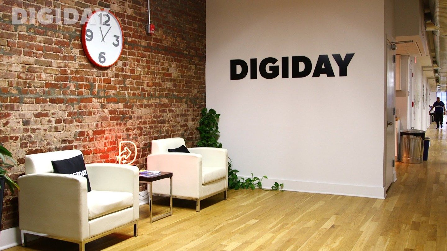 Digiday Shows There Is Money in Media if You Stay Focused