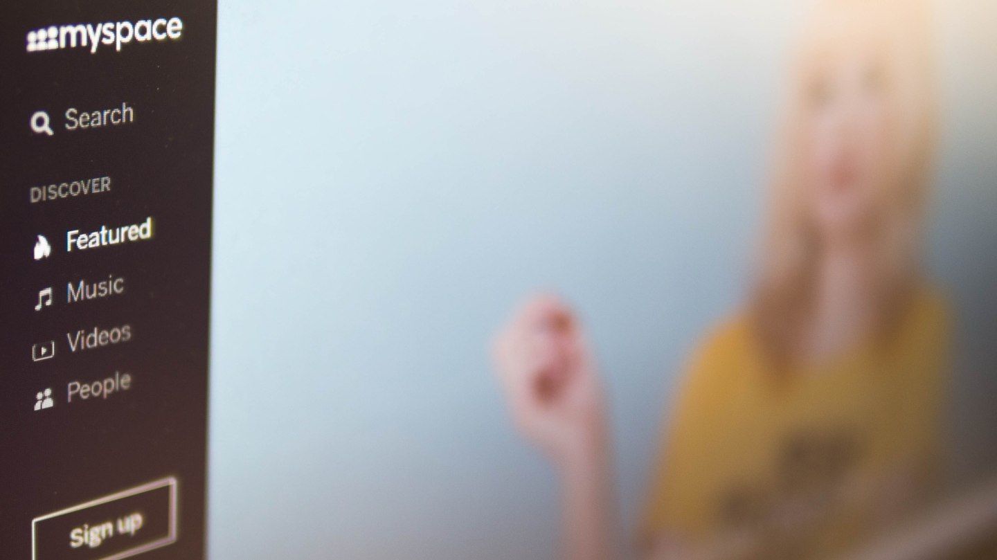 Myspace