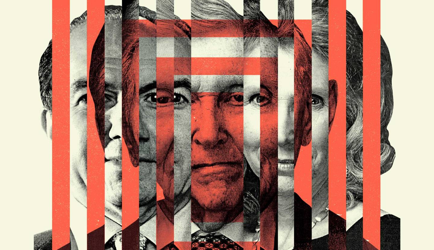 Coins2Day Archives: The Redstone family’s turbulent history