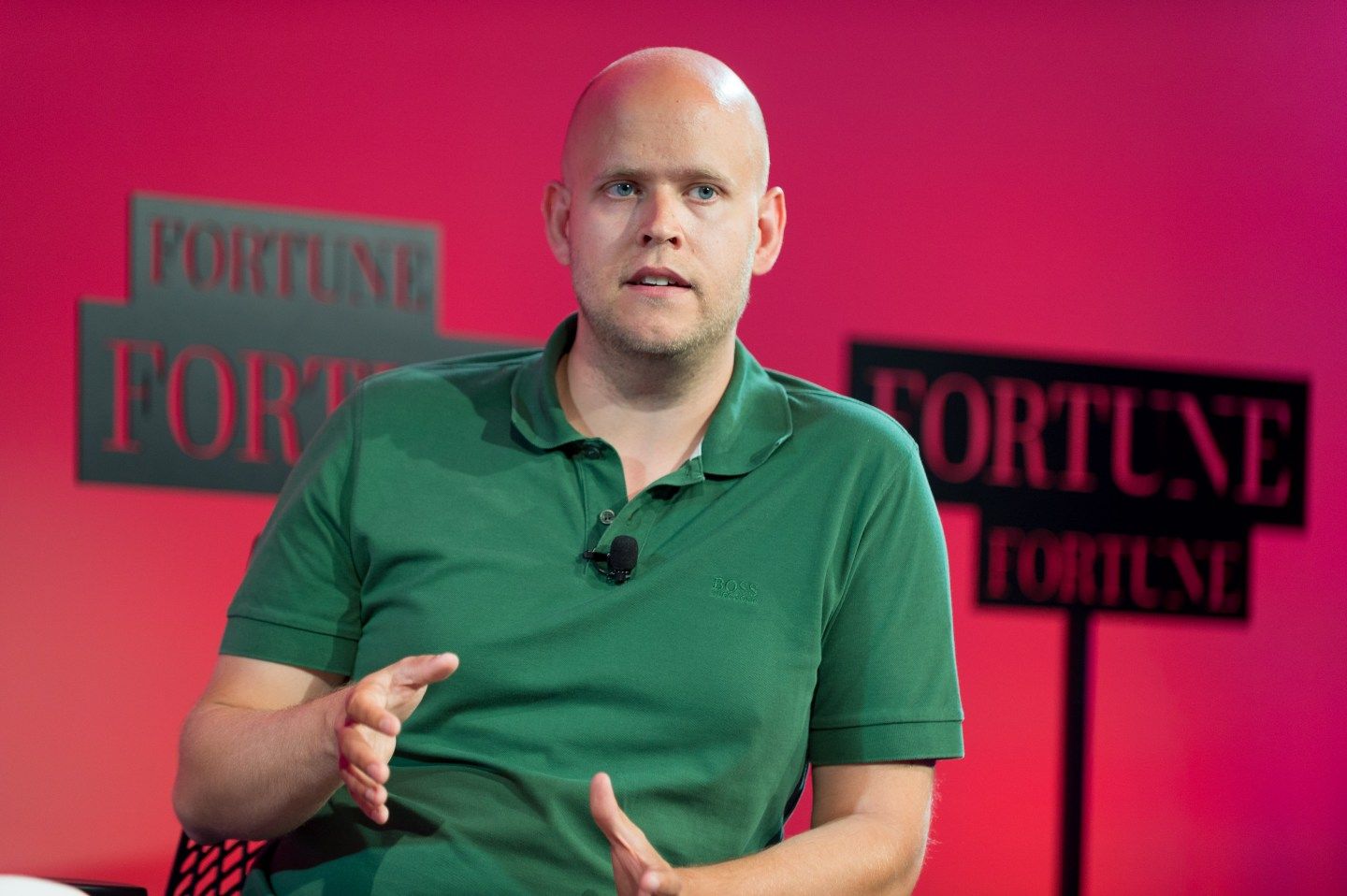 Coins2Day Brainstorm TECH 2014