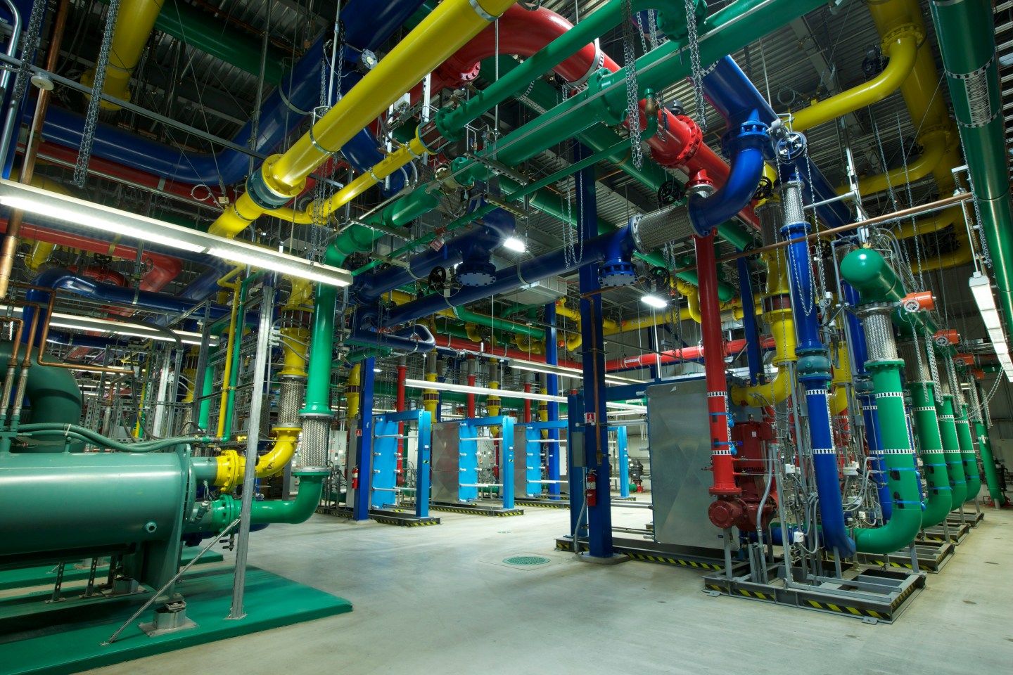 Why Evernote Is Giving Up on Its Data Centers for Google Cloud
