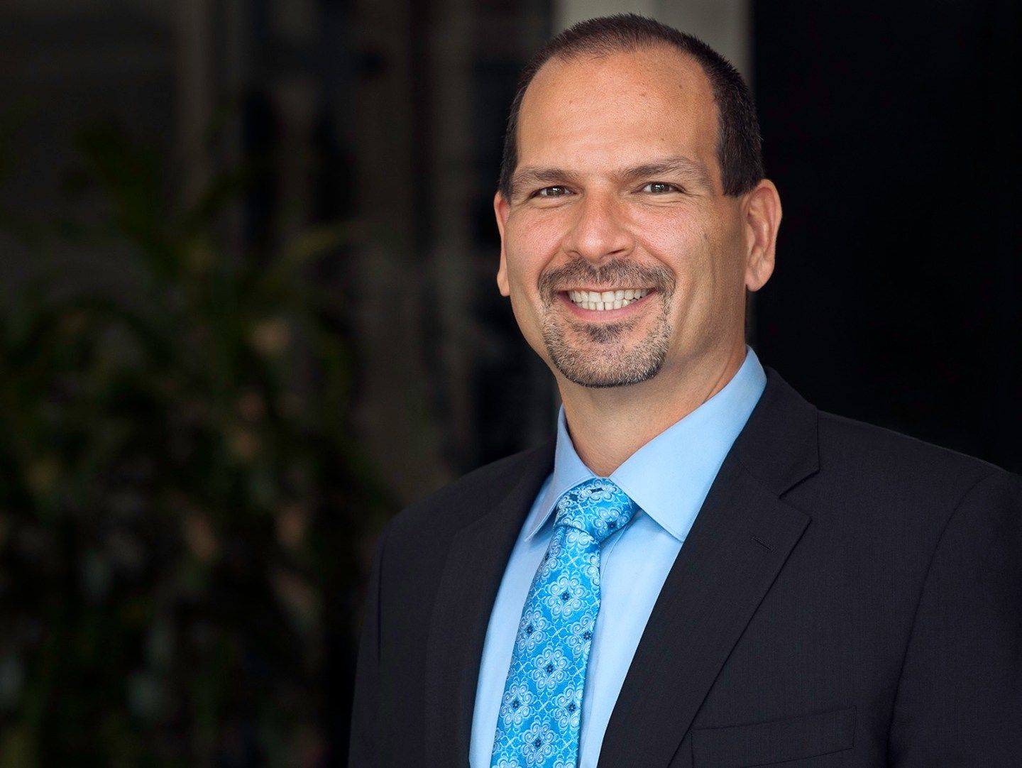 Stackpath founder and CEO Lance Crosb