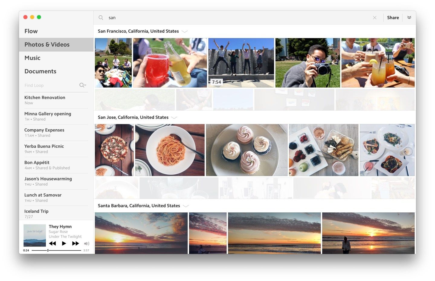 This Startup From Apple Veterans Thinks It Can Do Better Than Dropbox