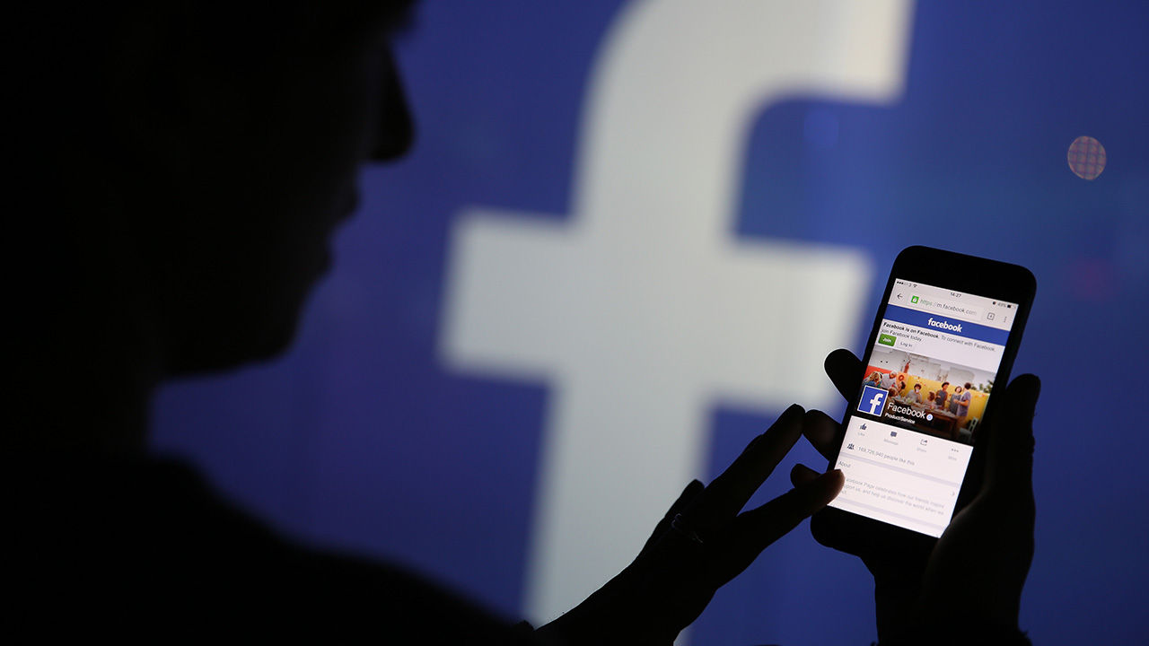 Facebook Meets With Pakistani Officials Over Blasphemy Death Sentence