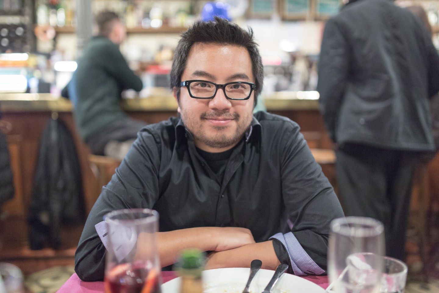 Former Y Combinator Partner Garry Tan on What Too Many Startups Get Wrong