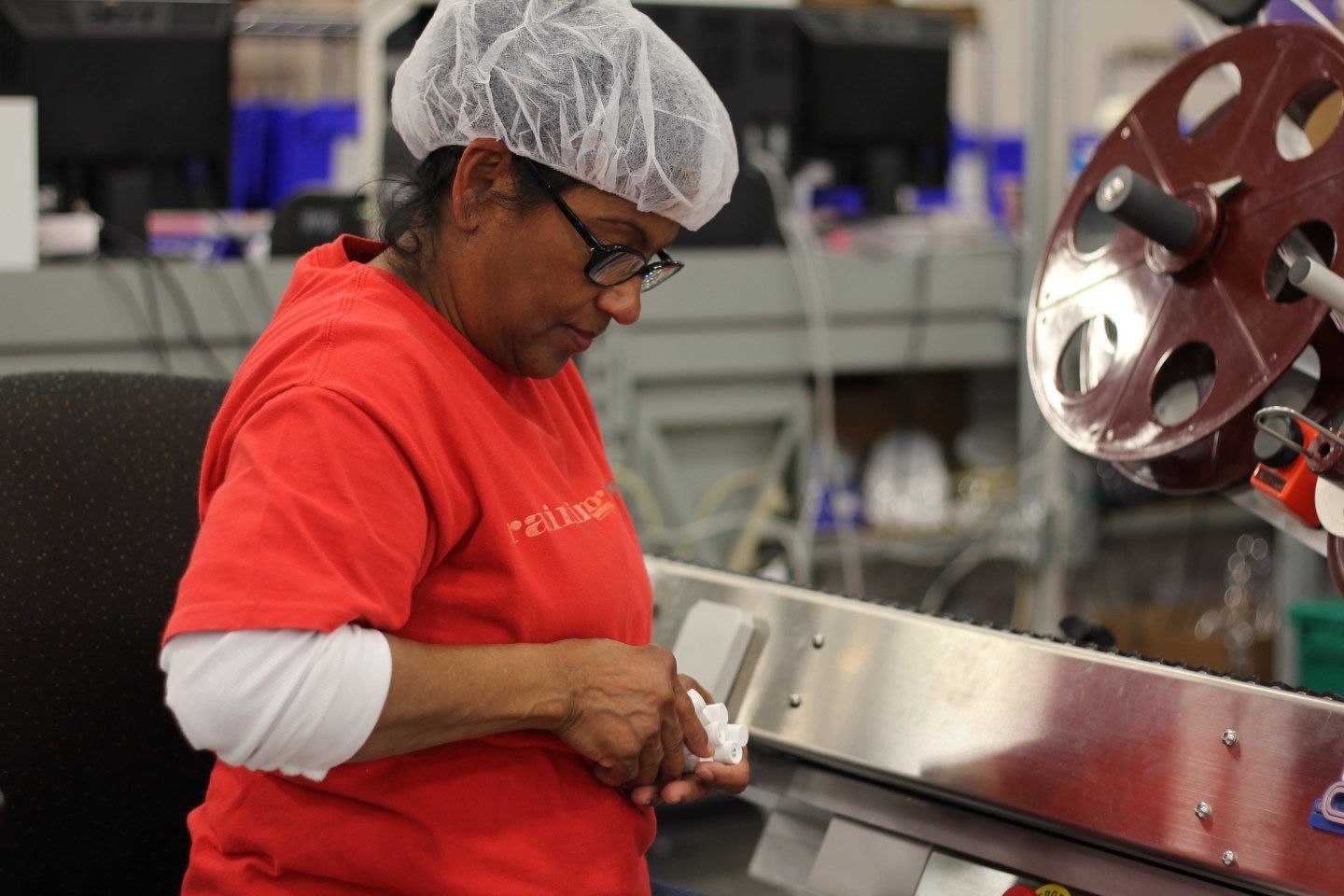 This Cosmetics Business Is One of the Fastest-Growing Inner City Companies in America