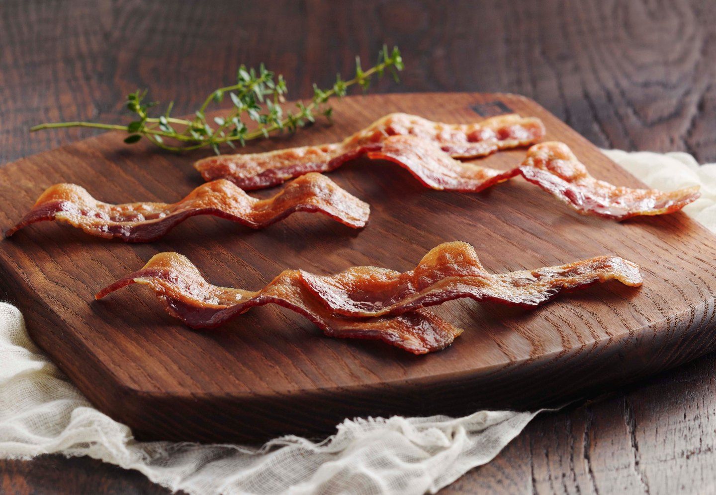 Can ‘Clean Bacon’ Be More Than an Oxymoron?