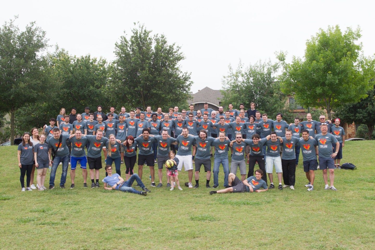 This Startup Wants to Simplify Corporate Software Development