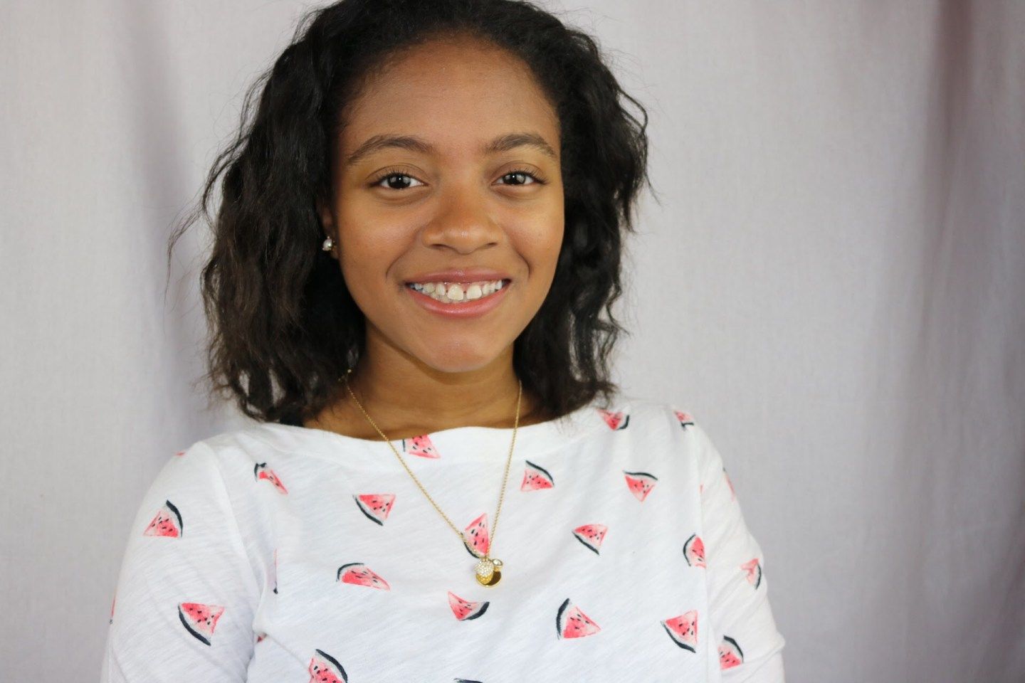 How This 15-Year-Old Entrepreneur Balances School, Business and a Social Life