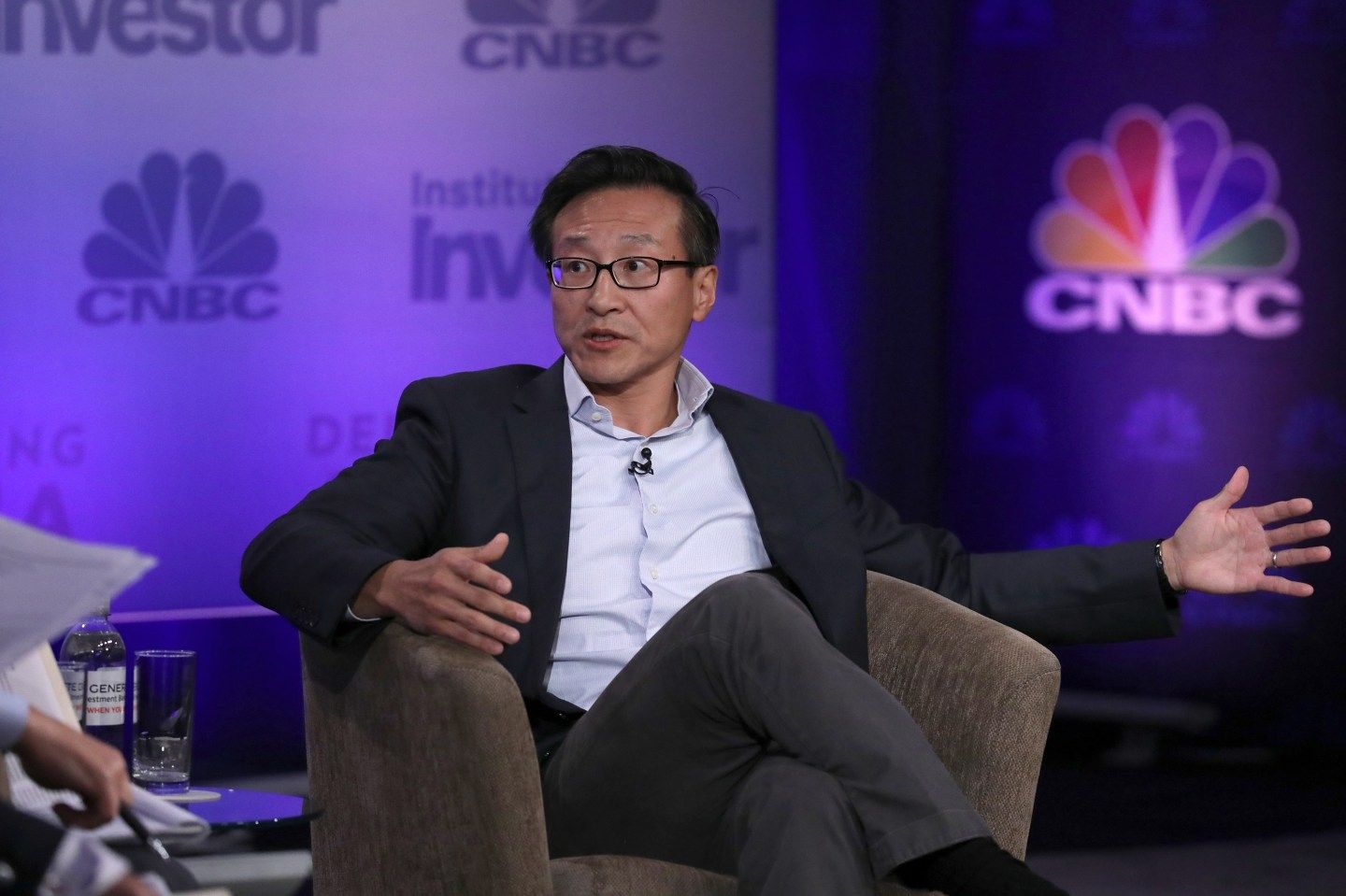 Delivering Alpha - Season 2016