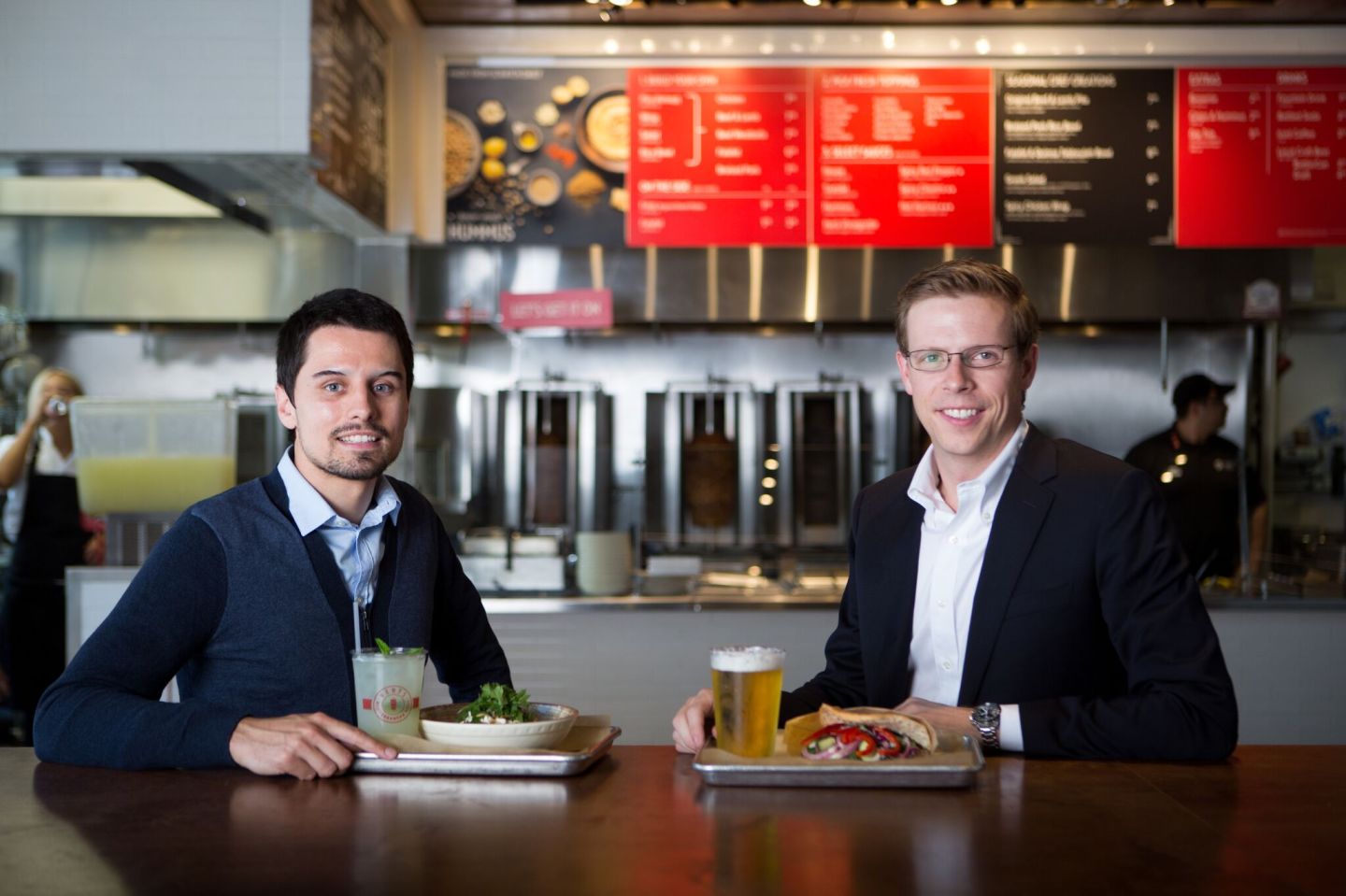 What It Will Take for This Fast-Growing Chain to Become the Next Chipotle