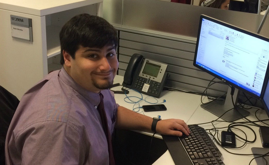 Companies Commit to Hiring More Employees Who Are Autistic