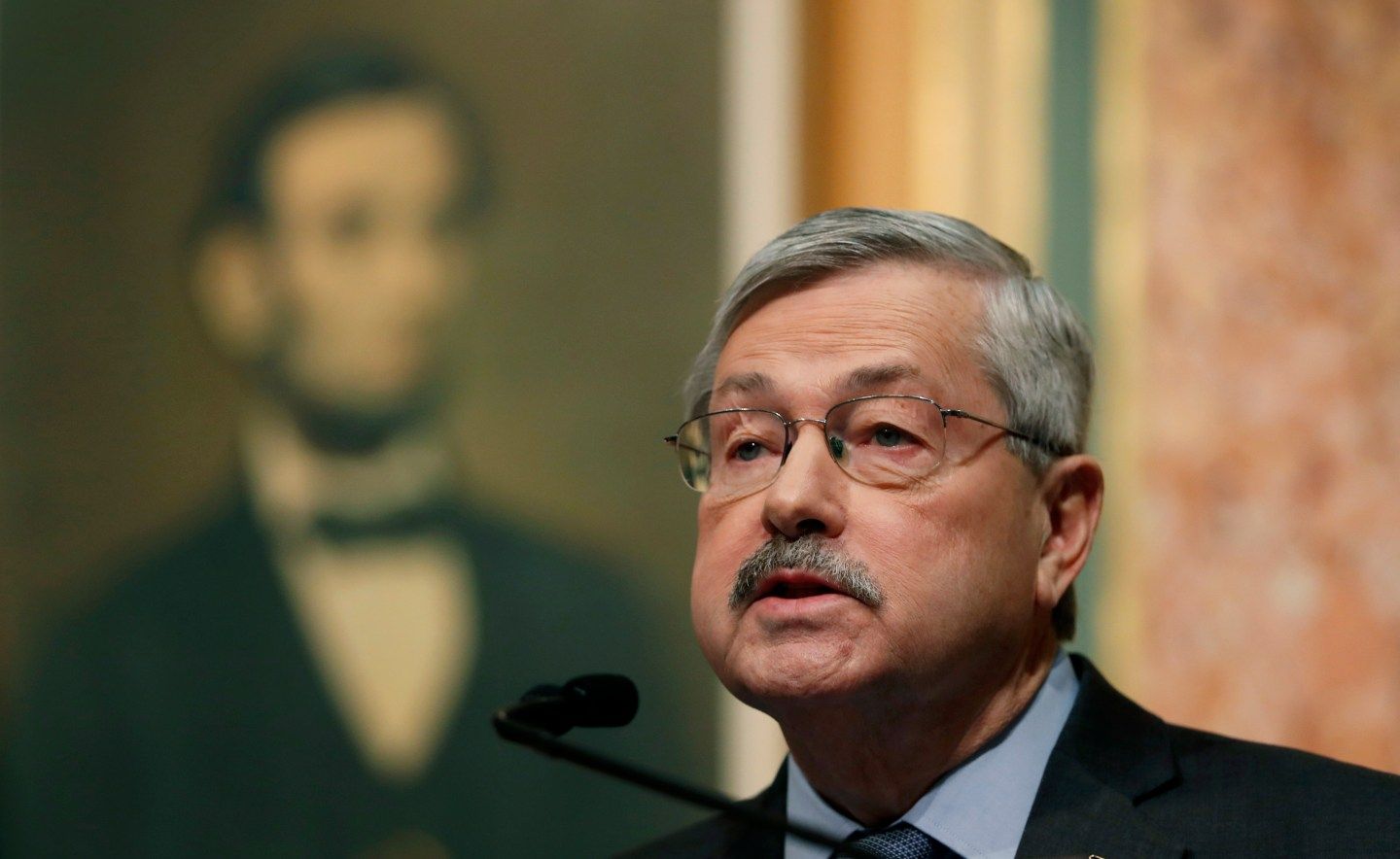 Terry Branstad