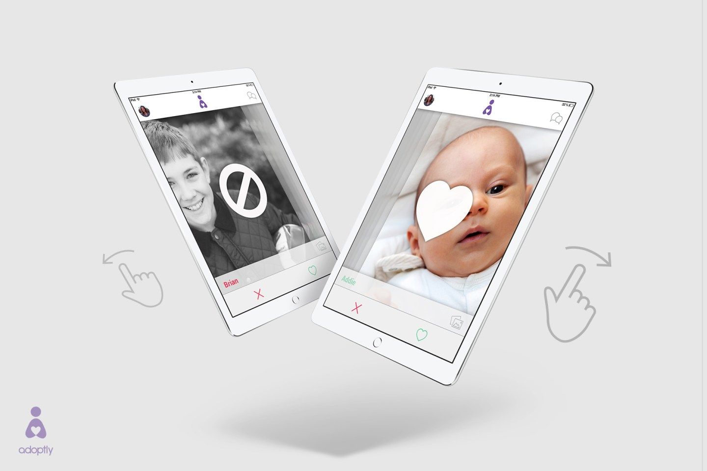 Kickstarter Suspends ‘Tinder for Adoptions’ Campaign