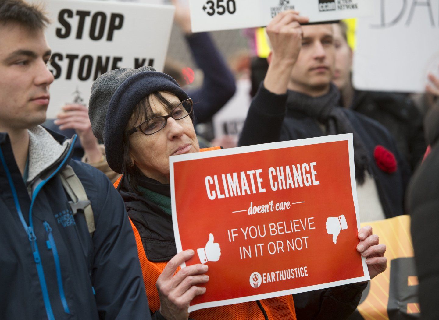 US-POLITICS-OIL-CANADA